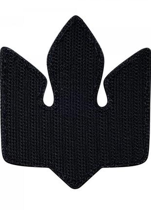 Пвх патч (шеврон) dobroznak "слов'янськ" 4