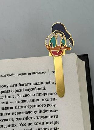 Закладка для планера bookladka#34