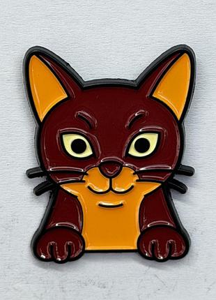 Значок dobroznak pin #41 (8633)