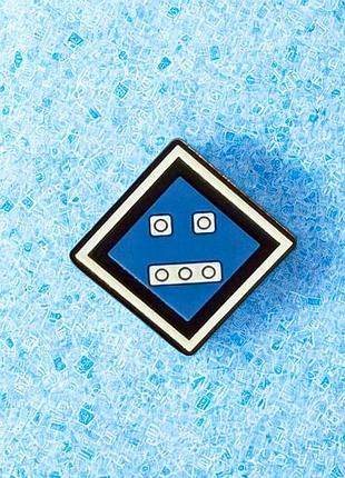 Значок pin #97