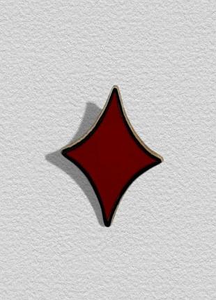Значок dobroznak pin #135 (8727)