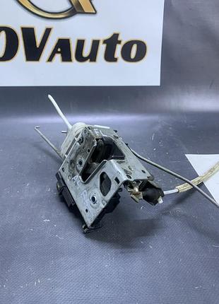 Замок дверей audi a4 b5 передній лівий 8d1837015f