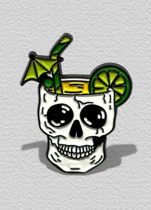Значок dobroznak pin #161 (8753)