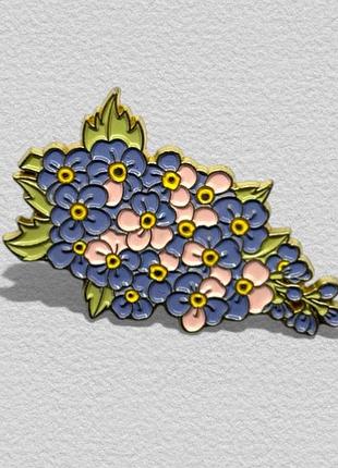 Значок pin #158