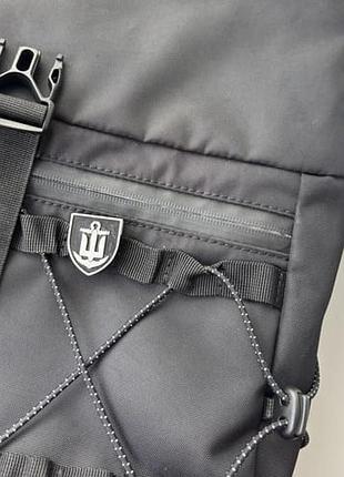 Molle clip вмс всу