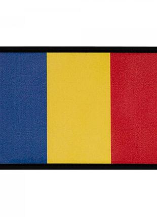 Патч/шеврон dobroznak прапор румунії (1197)