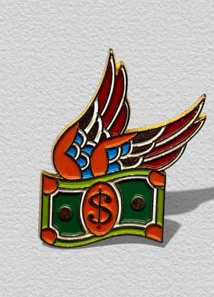 Значок pin #202