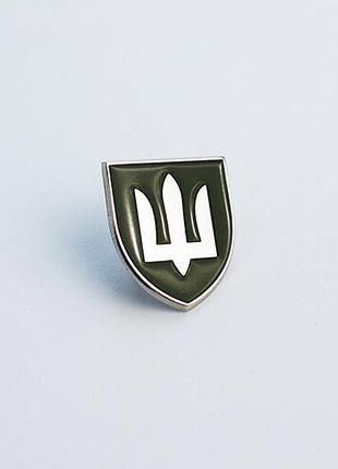 Значок dobroznak св степ нікель (6229)