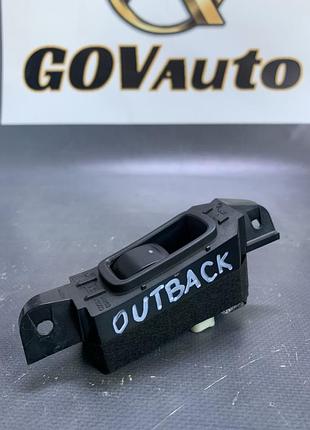 Кнопка склопідйомника subaru outback legacy 03-09 задня ліва