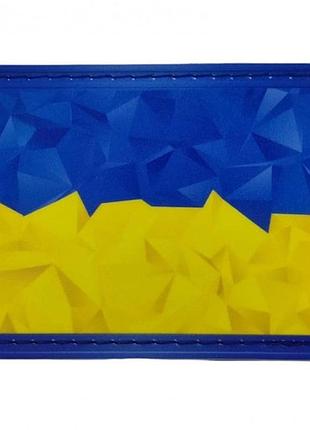 Нашивка флага украины