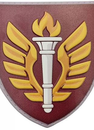 Шеврон dobroznak зсу 199 навчальний центр