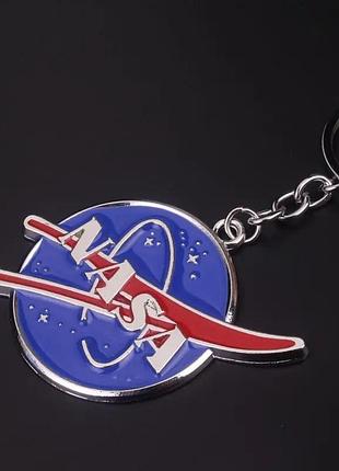 Брелок nasa 2