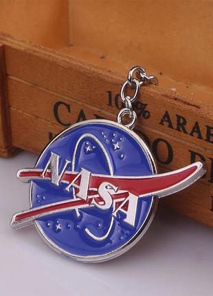 Брелок nasa 3