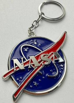 Брелок nasa 6