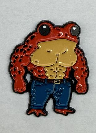 Значок pin #9