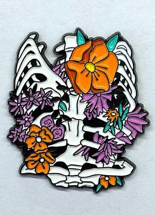 Значок dobroznak pin #255 (8863)