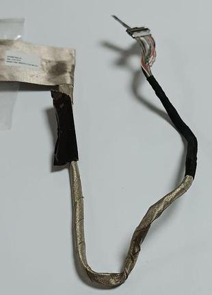 Fujitsu lifebook s762 шлейф матриці cp583700-01