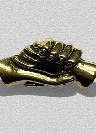Значок dobroznak pin #200 (8792)