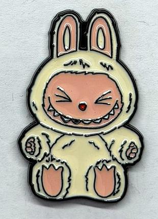 Значок dobroznak pin #358 (8966)