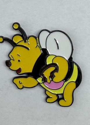 Значок pin #8