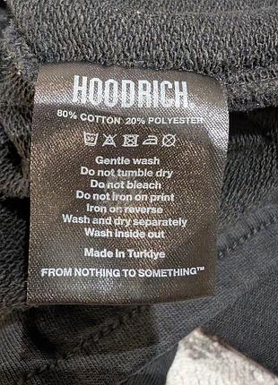 Шорти hoodrich 9
