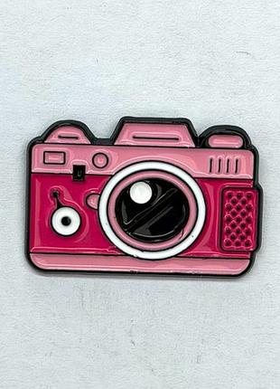 Значок dobroznak pin #326 (8934)
