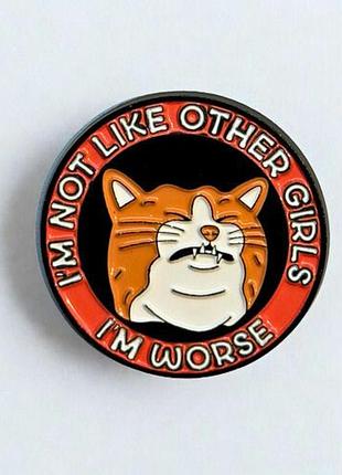 Значок pin #105