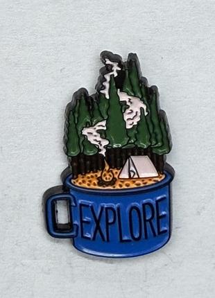 Значок pin #37