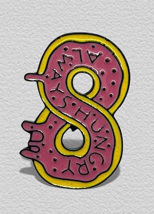 Значок pin #387