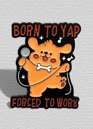 Значок pin #383