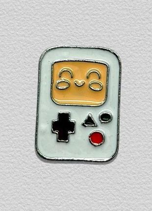 Значок dobroznak pin #344 (8952)