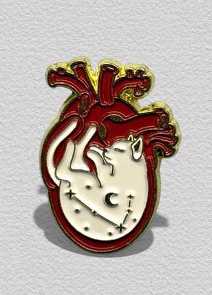 Значок dobroznak pin #150 (8742)