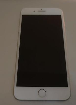 Iphone 8 plus 256 gb 5