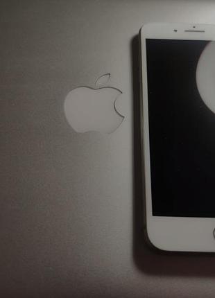 Iphone 8 plus 256 gb 3