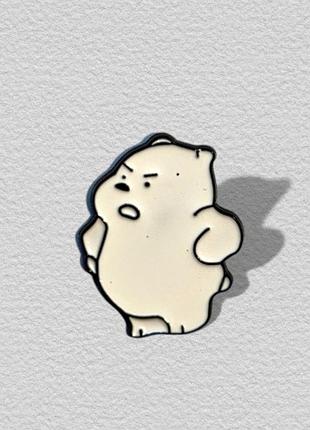 Значок pin #112