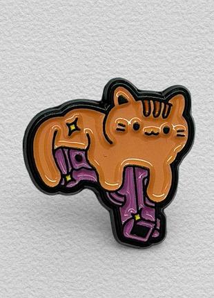 Значок dobroznak pin #392 (9000)
