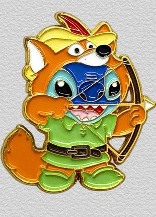 Значок pin #414