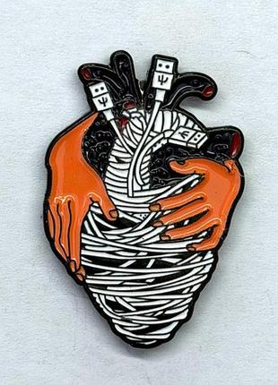 Значок pin #320