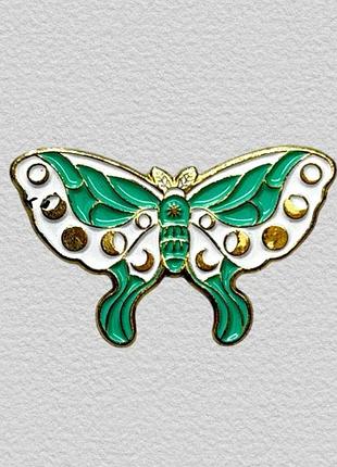 Значок dobroznak pin #432 (9055)