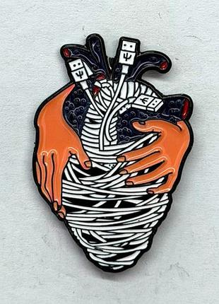 Значок pin #347