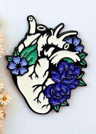 Значок dobroznak pin #492 (9125)