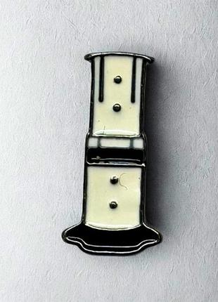 Значок pin #537