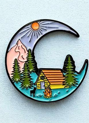 Значок pin #543