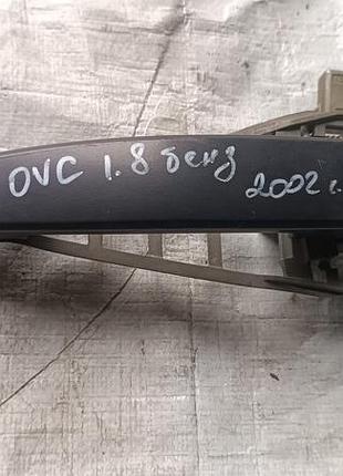 Ручка двери наружняя задняя левая opel vectra c 1.8бензин 2002г.в.