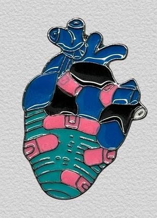 Значок pin #444