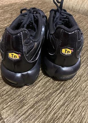 Кросівки tn nike 3