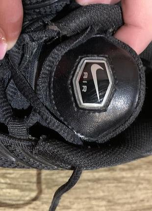 Кросівки tn nike 5
