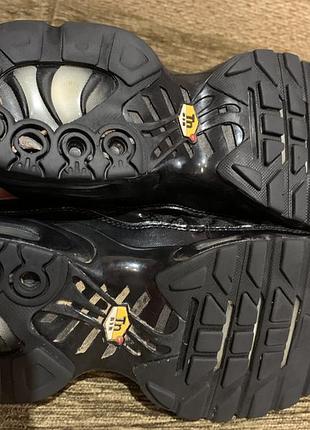 Кросівки tn nike 4