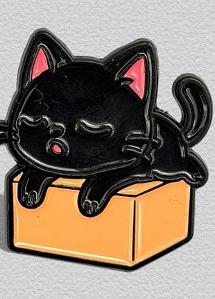 Значок dobroznak pin #664 (9354)