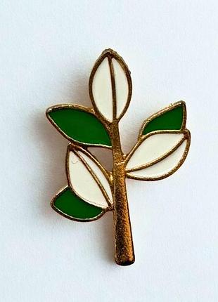 Значок dobroznak pin #554 (9203)